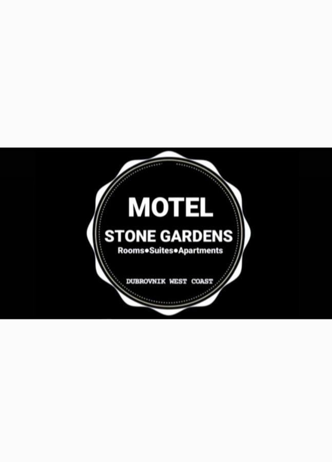 Motel Stone Gardens Doli Esterno foto